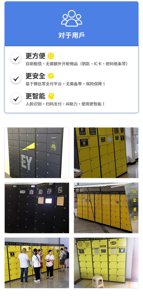 智能儲(chǔ)物柜維修與技術(shù)咨詢 重慶萬為物連科技公司的專業(yè)服務(wù)