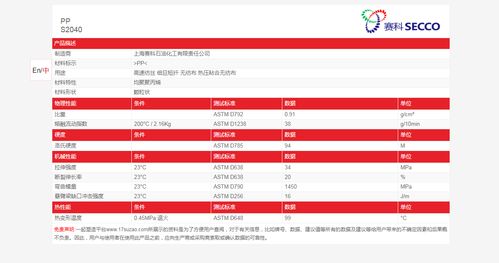 上海賽科PP S2040現(xiàn)貨供應與國內(nèi)貿(mào)易代理服務